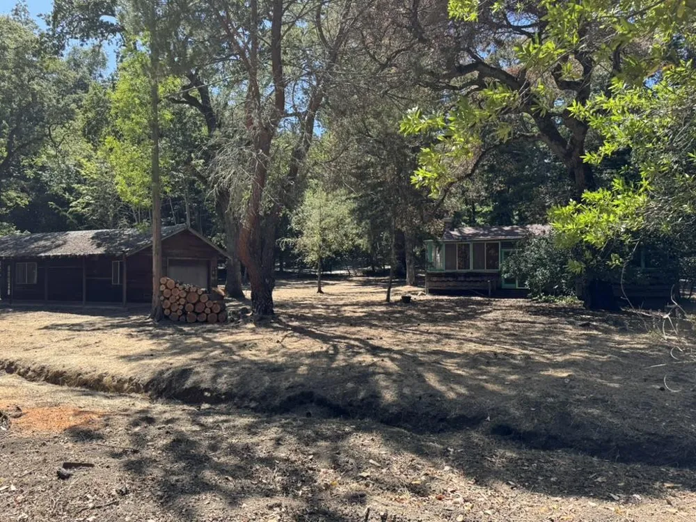 245 Bonita Road Portola Valley, CA 94028