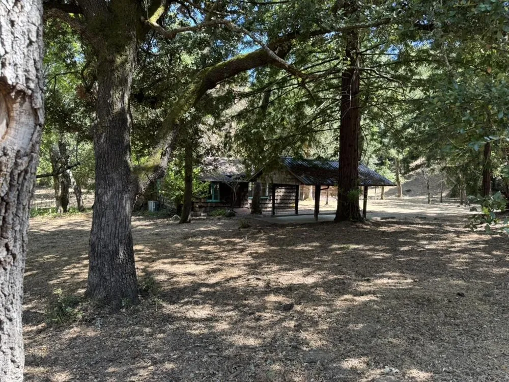 245 Bonita Road Portola Valley, CA 94028