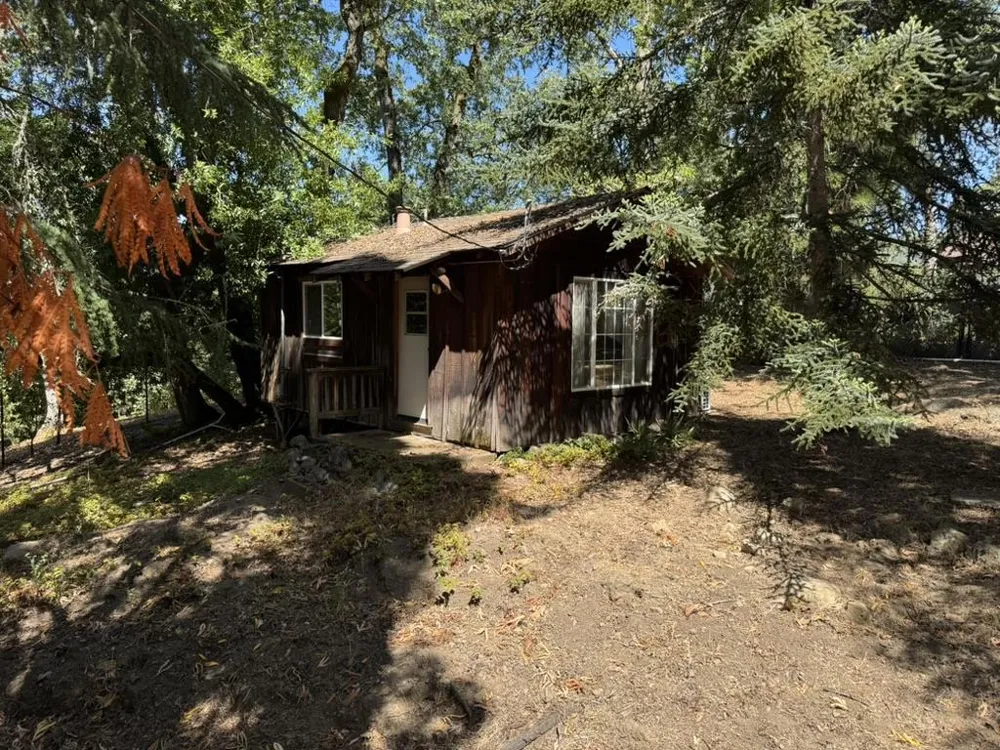 245 Bonita Road Portola Valley, CA 94028