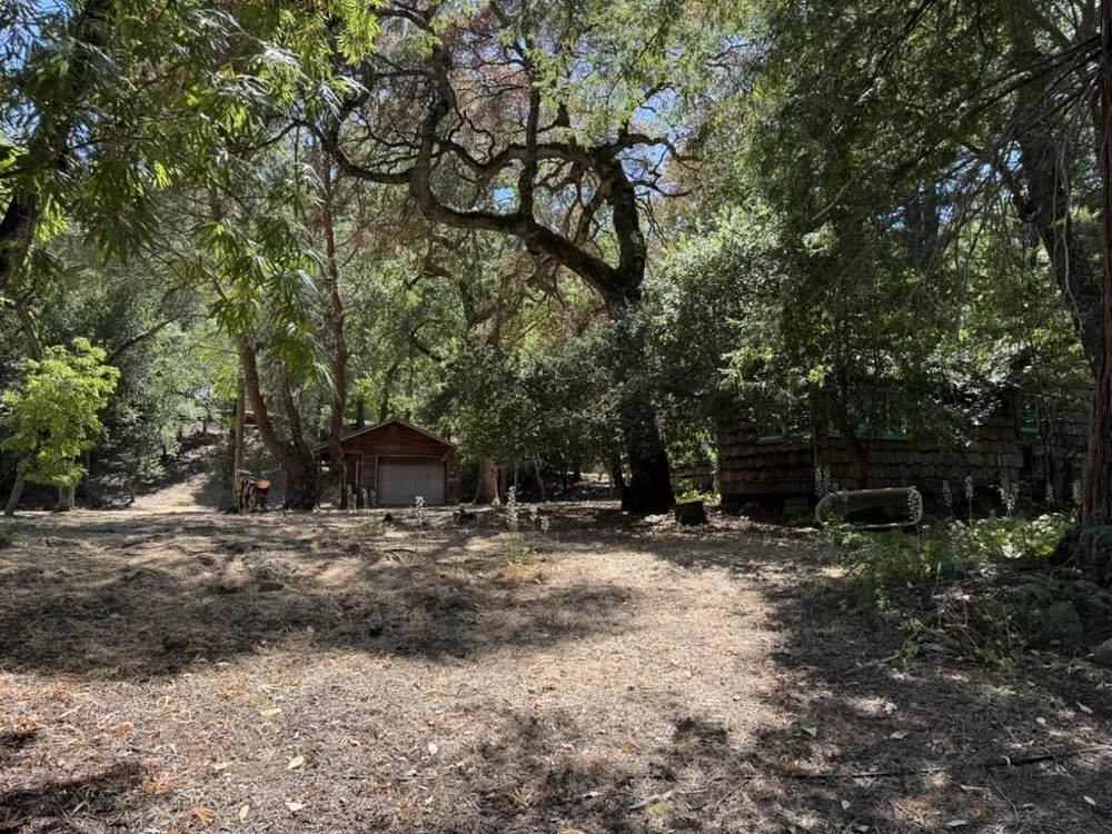 245 Bonita Road Portola Valley, CA 94028
