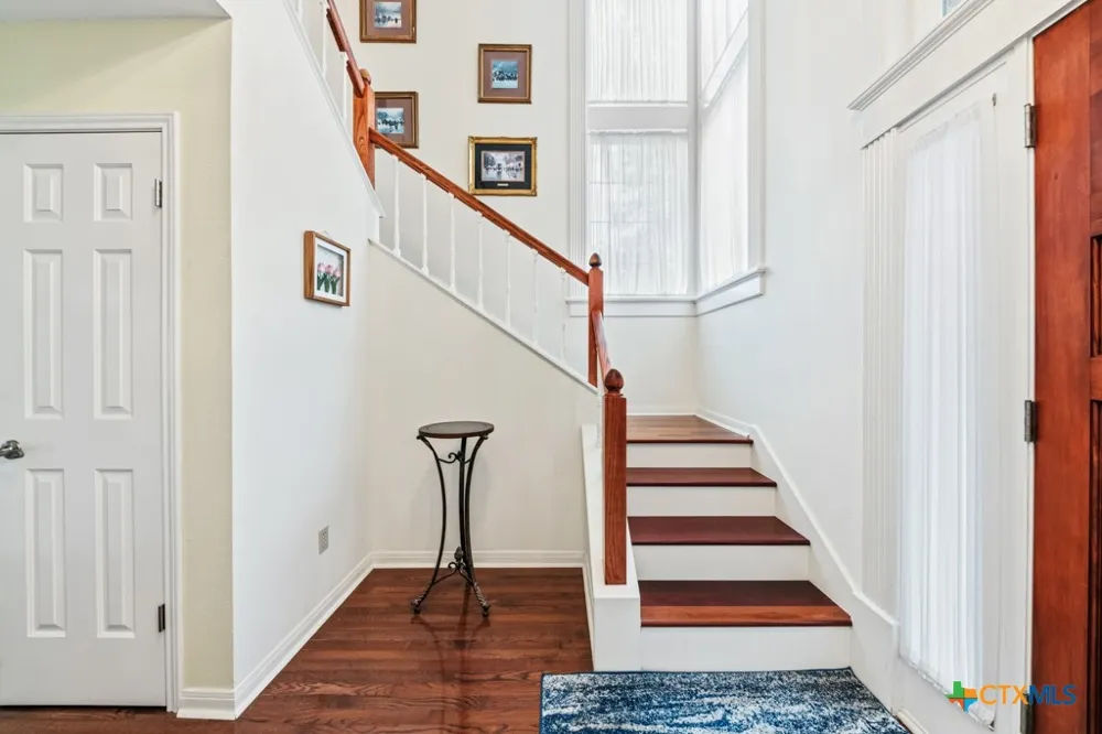 51 Hunters Point Drive New Braunfels, TX 78132