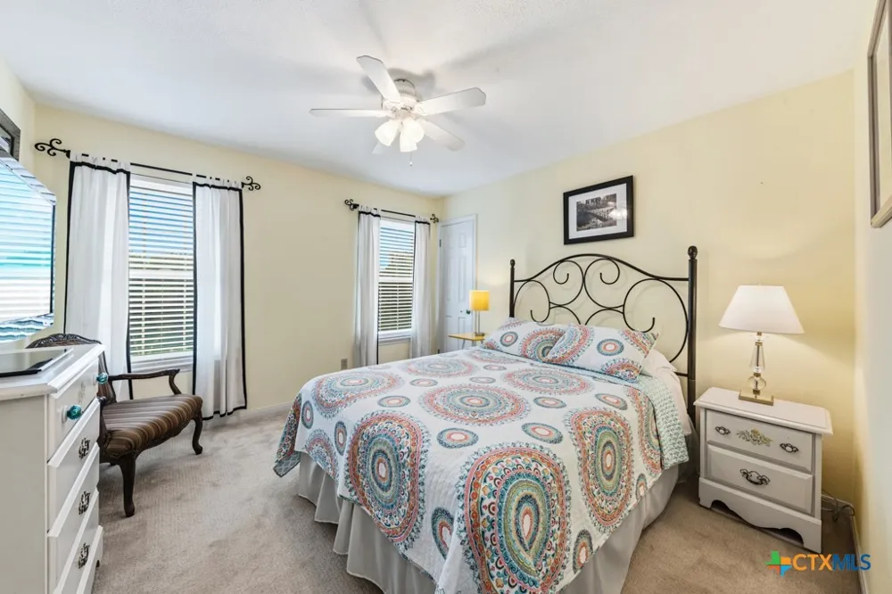 51 Hunters Point Drive New Braunfels, TX 78132