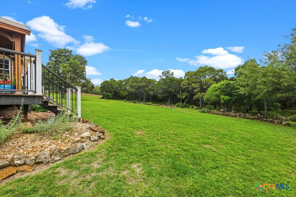 51 Hunters Point Drive New Braunfels, TX 78132