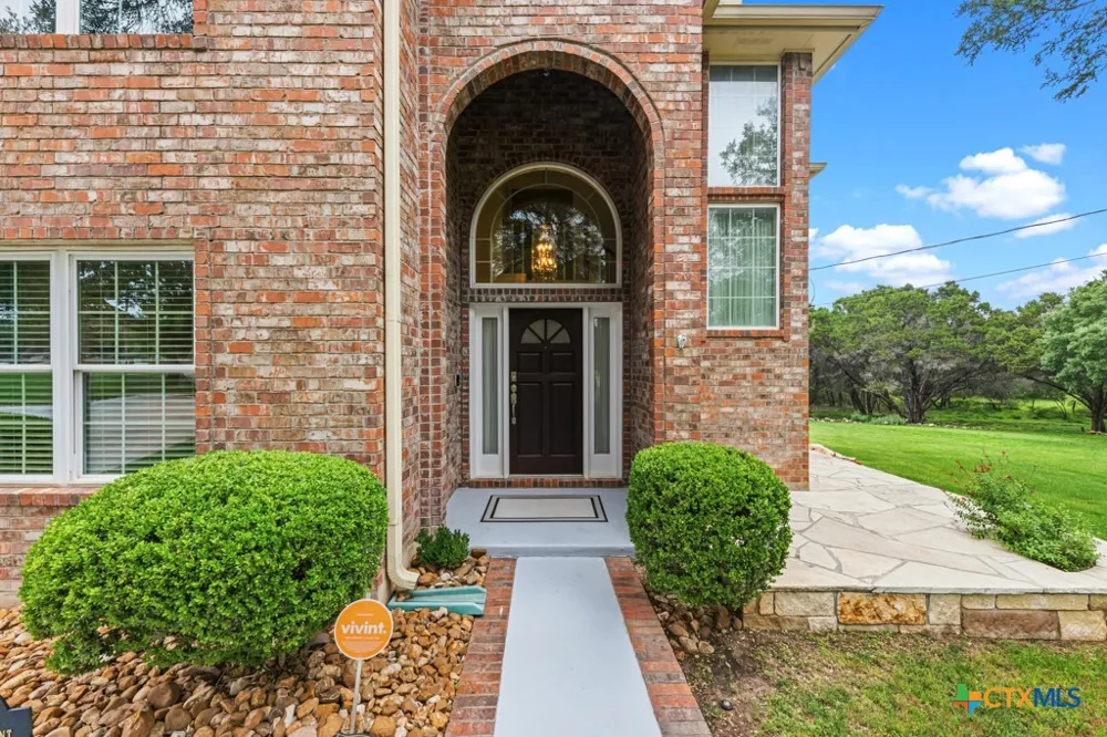51 Hunters Point Drive New Braunfels, TX 78132