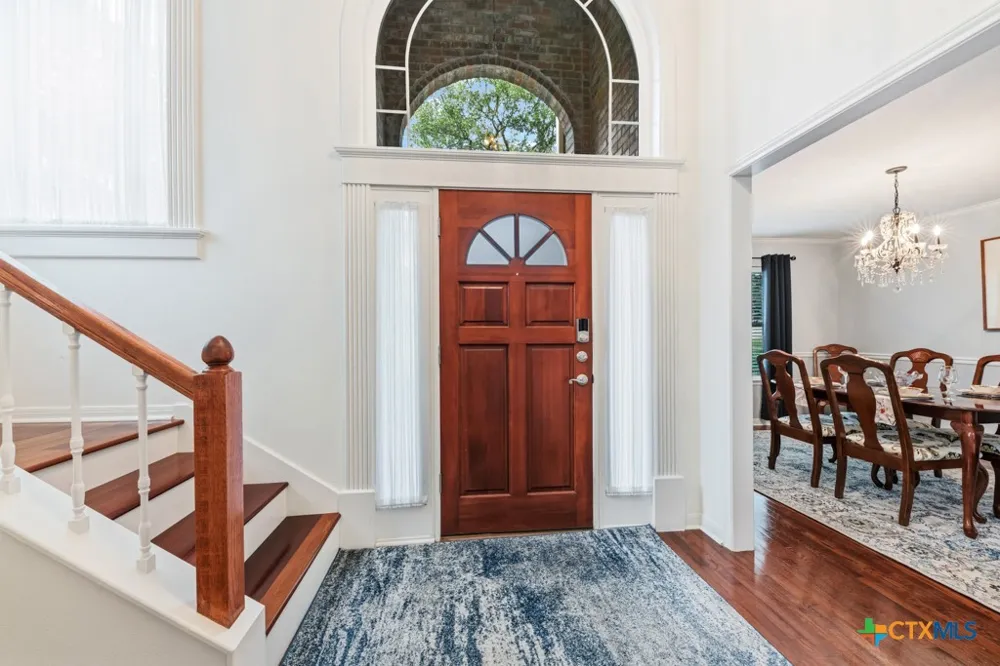 51 Hunters Point Drive New Braunfels, TX 78132