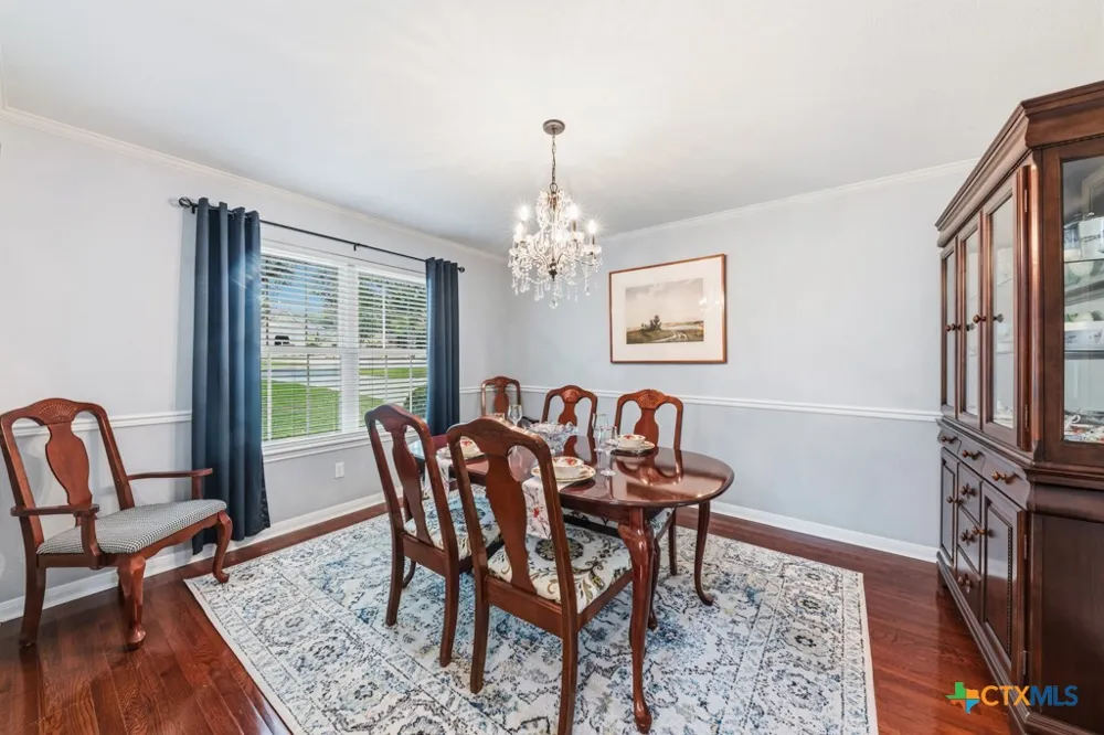 51 Hunters Point Drive New Braunfels, TX 78132