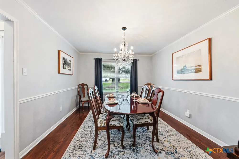 51 Hunters Point Drive New Braunfels, TX 78132