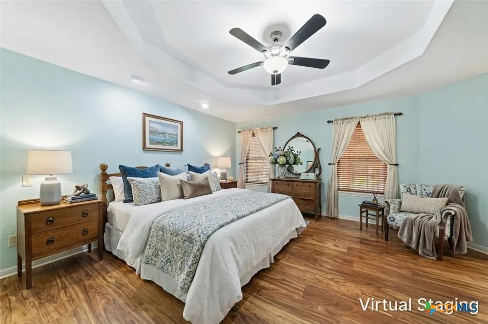 51 Hunters Point Drive New Braunfels, TX 78132