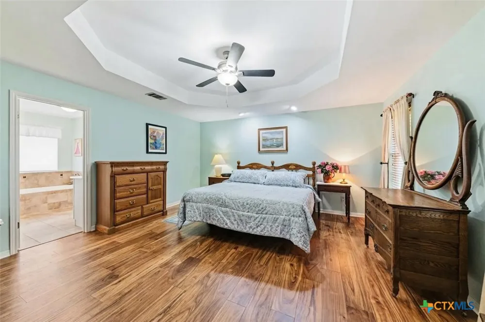 51 Hunters Point Drive New Braunfels, TX 78132