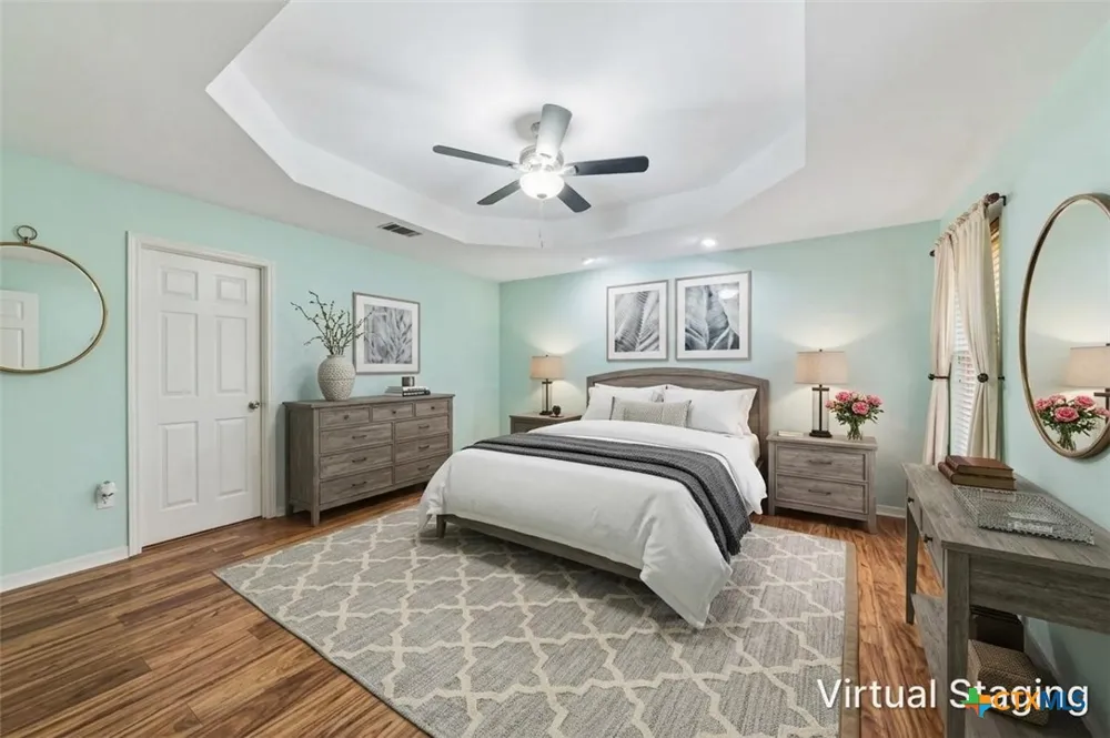 51 Hunters Point Drive New Braunfels, TX 78132