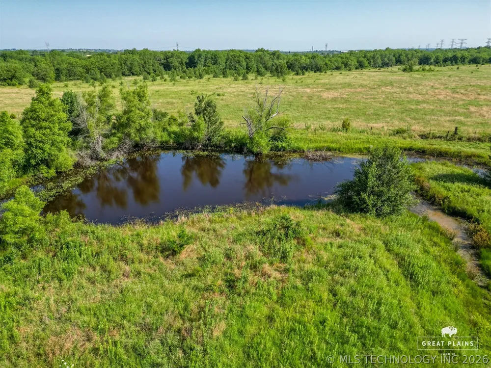 3535 E 161st Street S Bixby, OK 74133