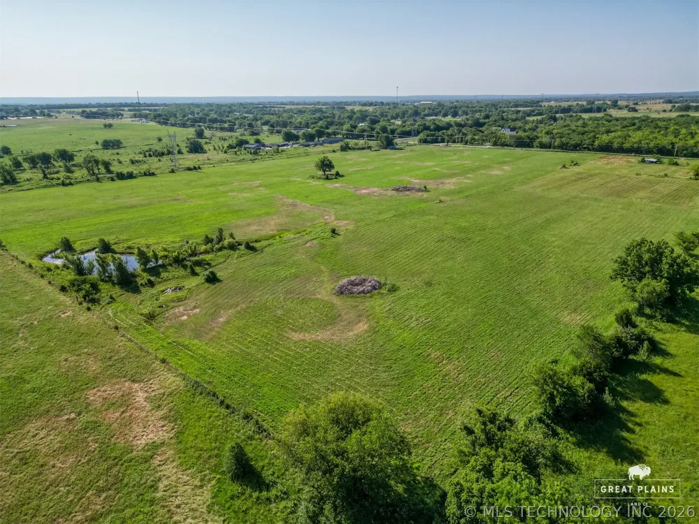 3535 E 161st Street S Bixby, OK 74133