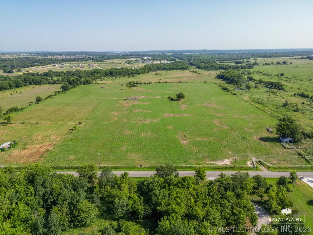3535 E 161st Street S Bixby, OK 74133