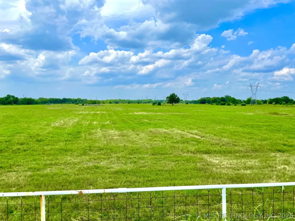 3535 E 161st Street S Bixby, OK 74133