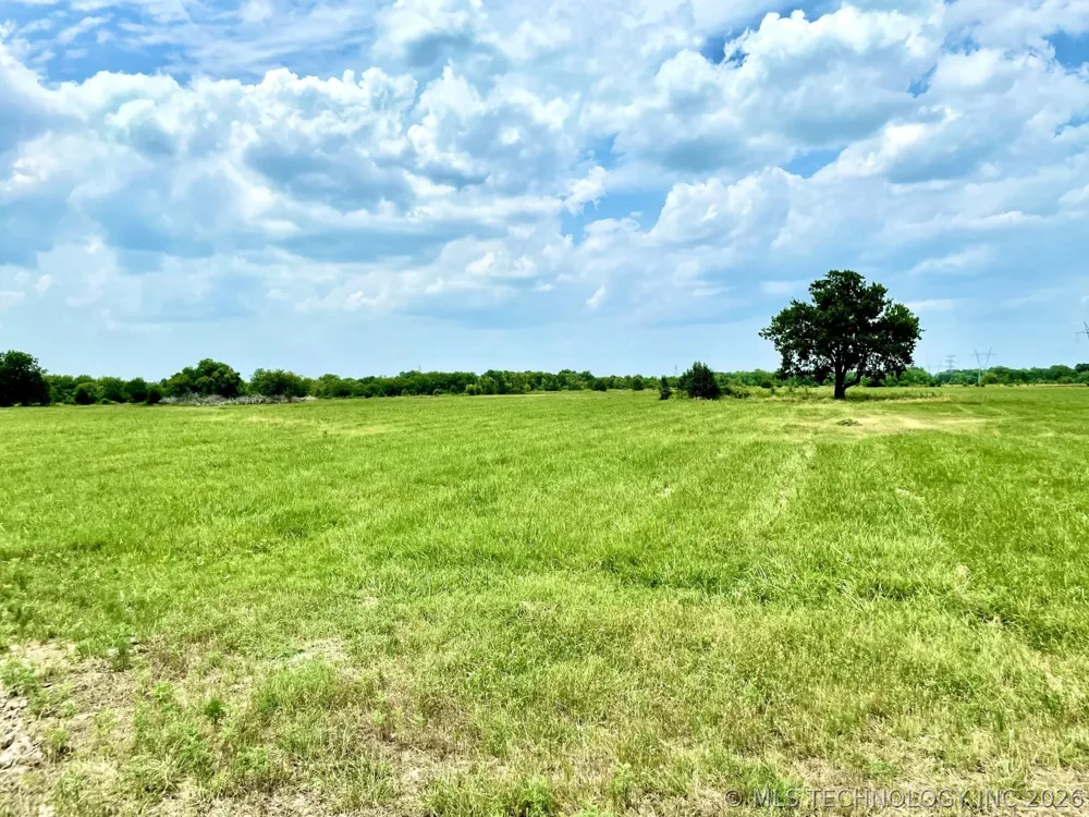 3535 E 161st Street S Bixby, OK 74133