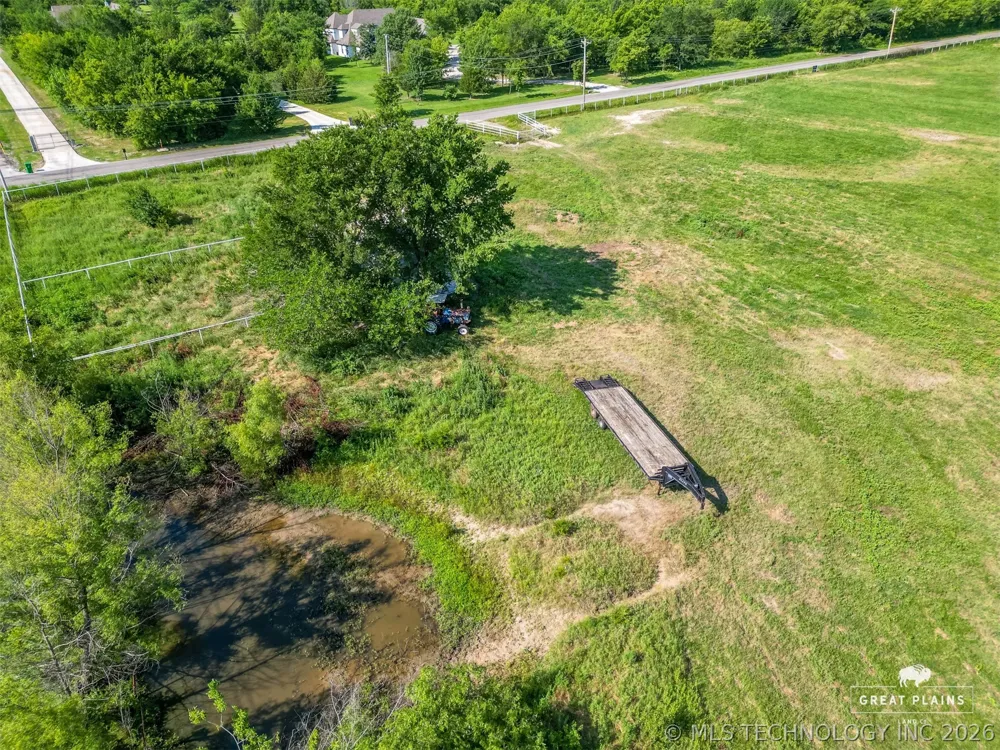 3535 E 161st Street S Bixby, OK 74133