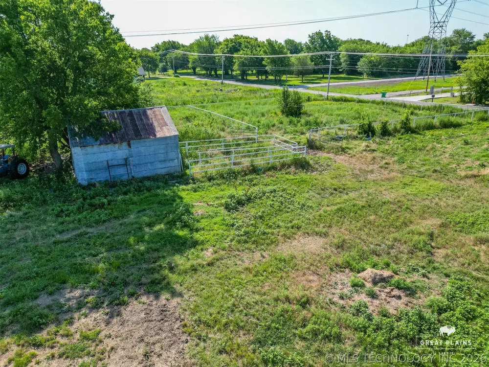 3535 E 161st Street S Bixby, OK 74133