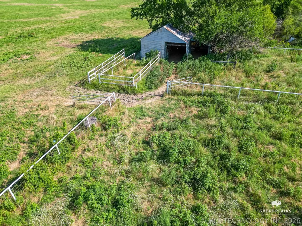 3535 E 161st Street S Bixby, OK 74133
