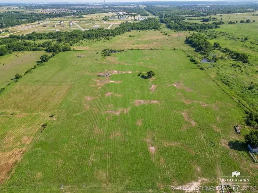 3535 E 161st Street S Bixby, OK 74133