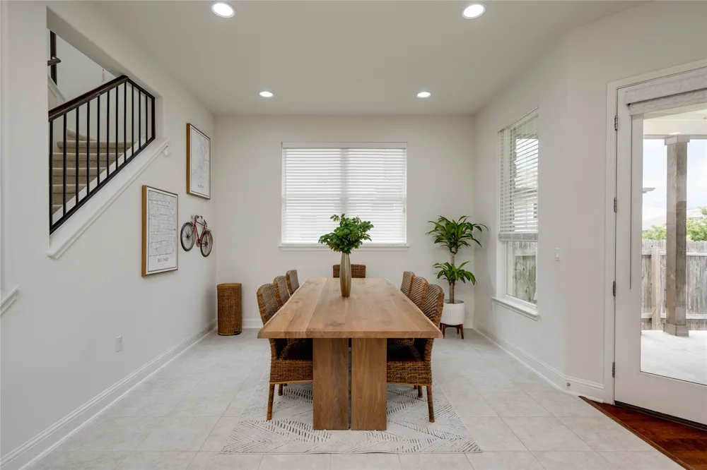 7107 Calpe Drive Austin, TX 78739