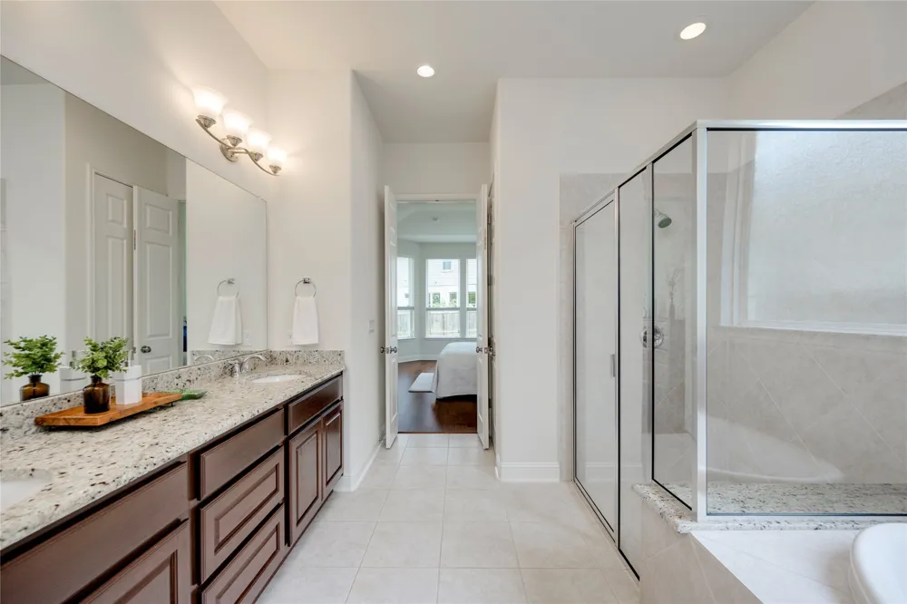 7107 Calpe Drive Austin, TX 78739