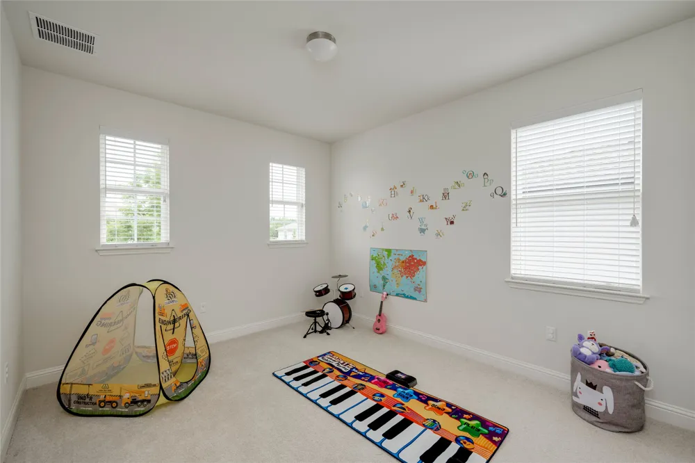 7107 Calpe Drive Austin, TX 78739