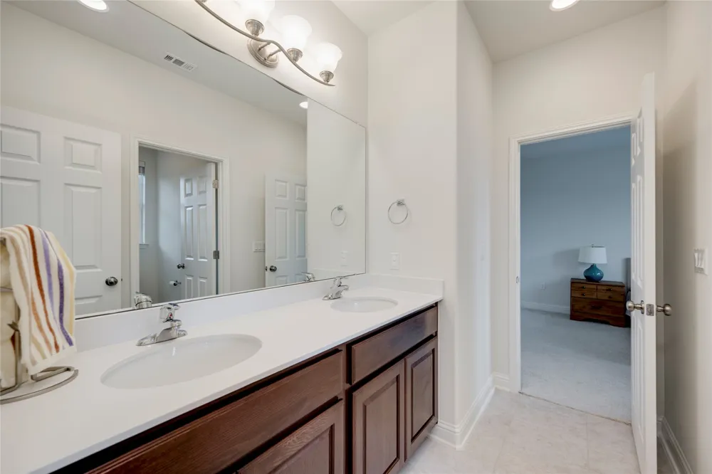 7107 Calpe Drive Austin, TX 78739