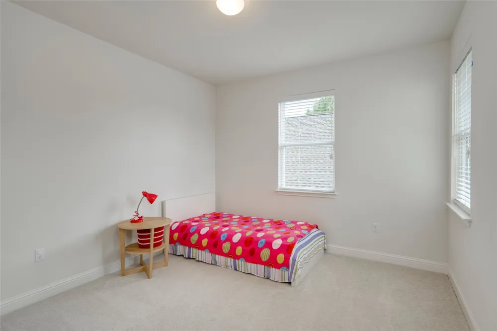 7107 Calpe Drive Austin, TX 78739