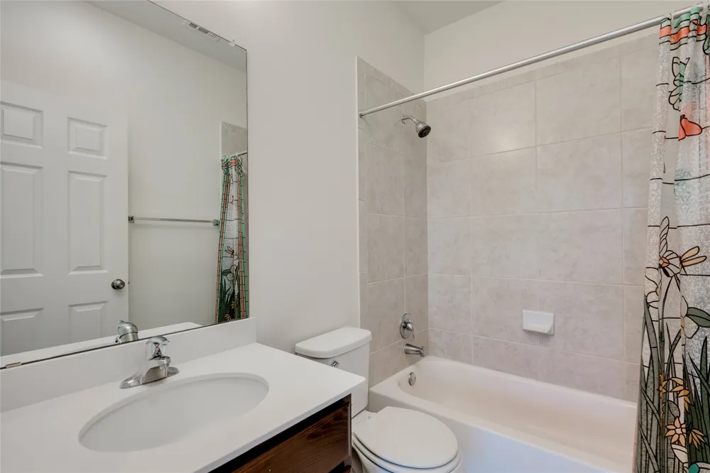 7107 Calpe Drive Austin, TX 78739