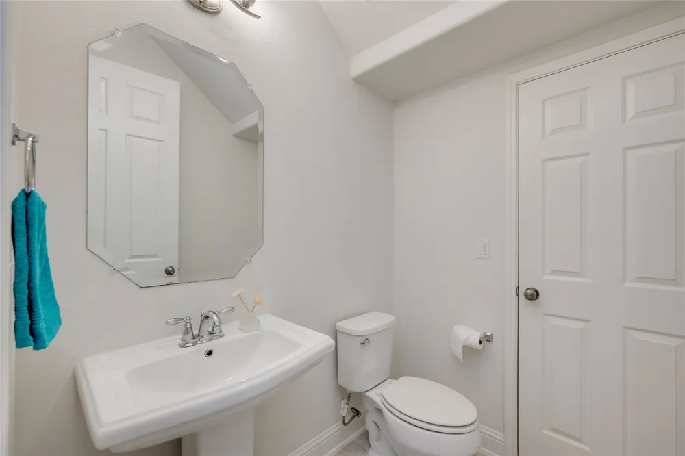 7107 Calpe Drive Austin, TX 78739