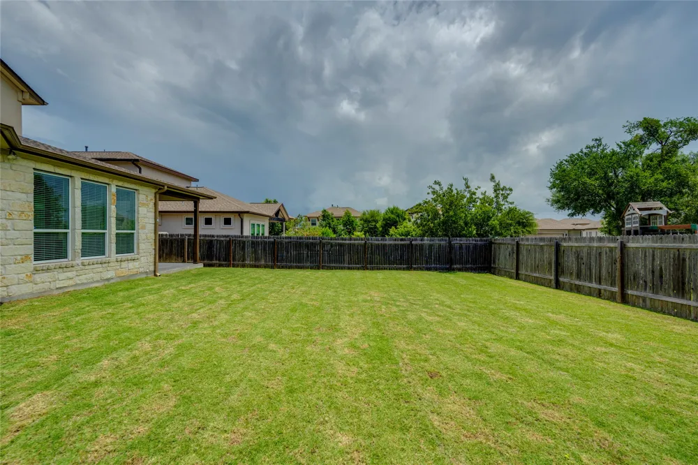 7107 Calpe Drive Austin, TX 78739