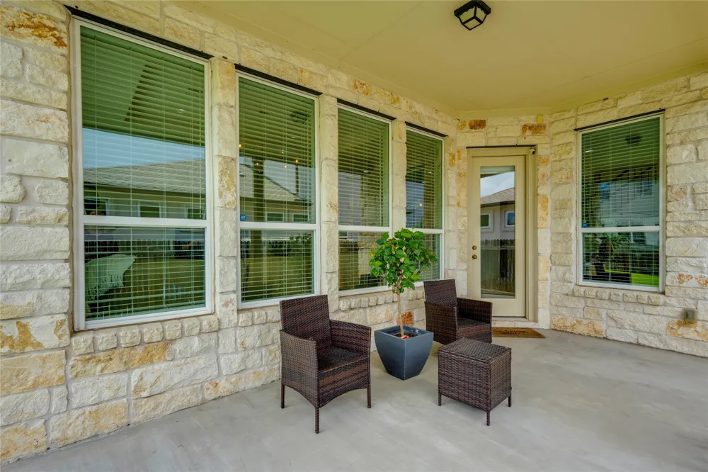 7107 Calpe Drive Austin, TX 78739