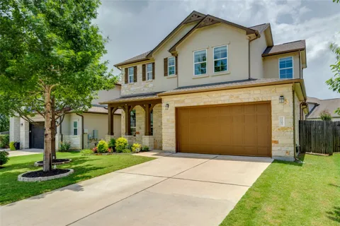 7107 Calpe Drive