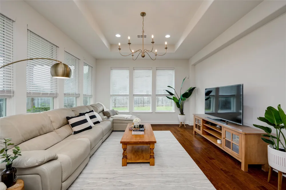 7107 Calpe Drive Austin, TX 78739