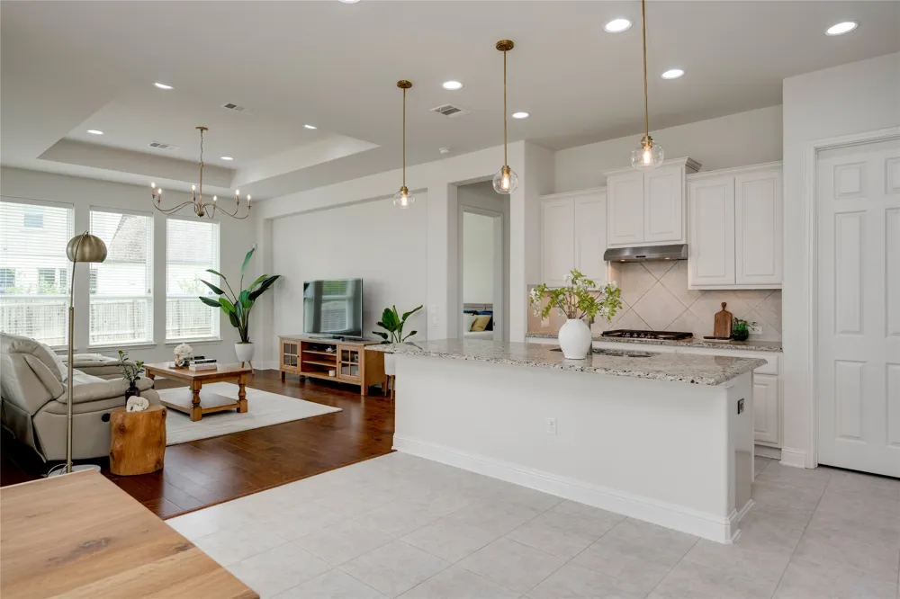 7107 Calpe Drive Austin, TX 78739