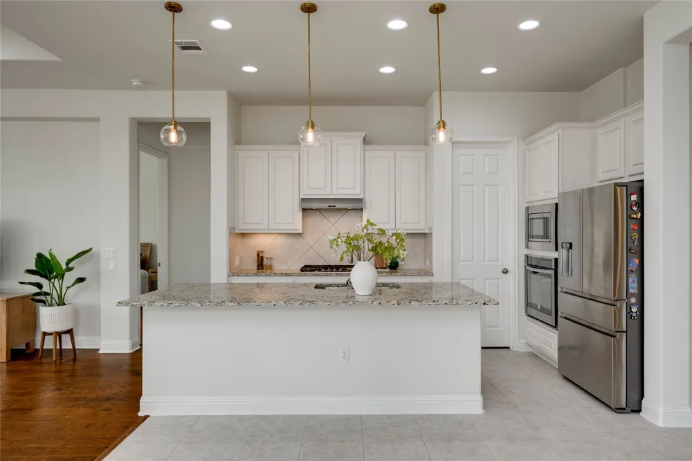 7107 Calpe Drive Austin, TX 78739