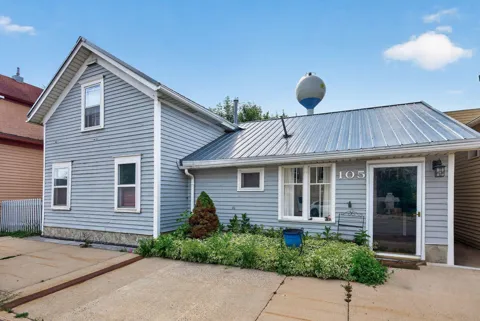 105 Paul Avenue