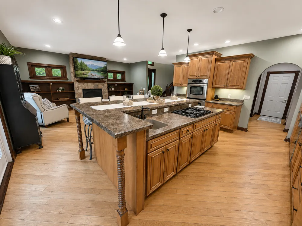 1423 130th Street Balsam Lake, WI 54810