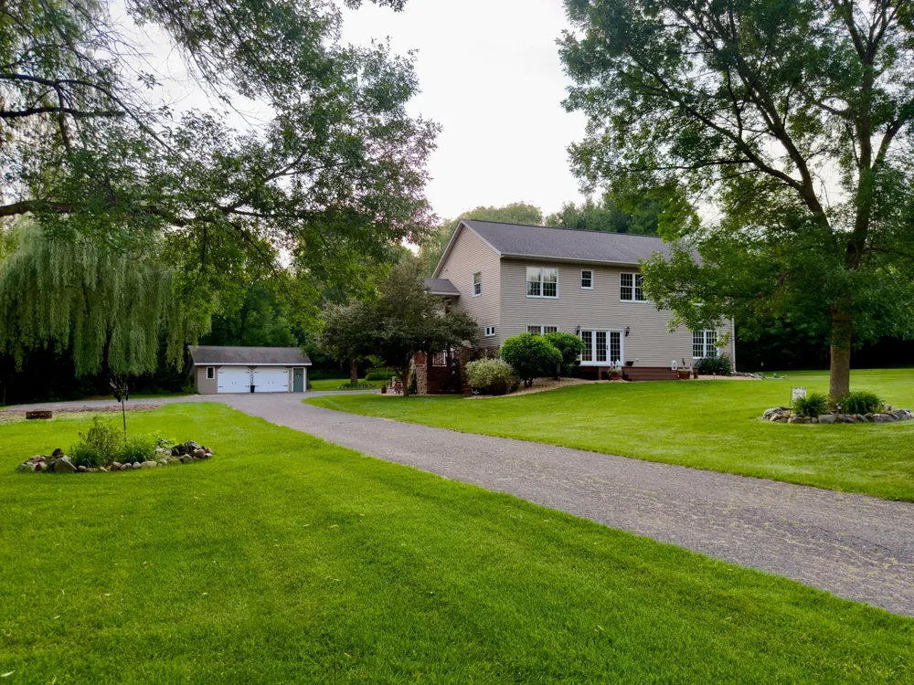 1423 130th Street Balsam Lake, WI 54810