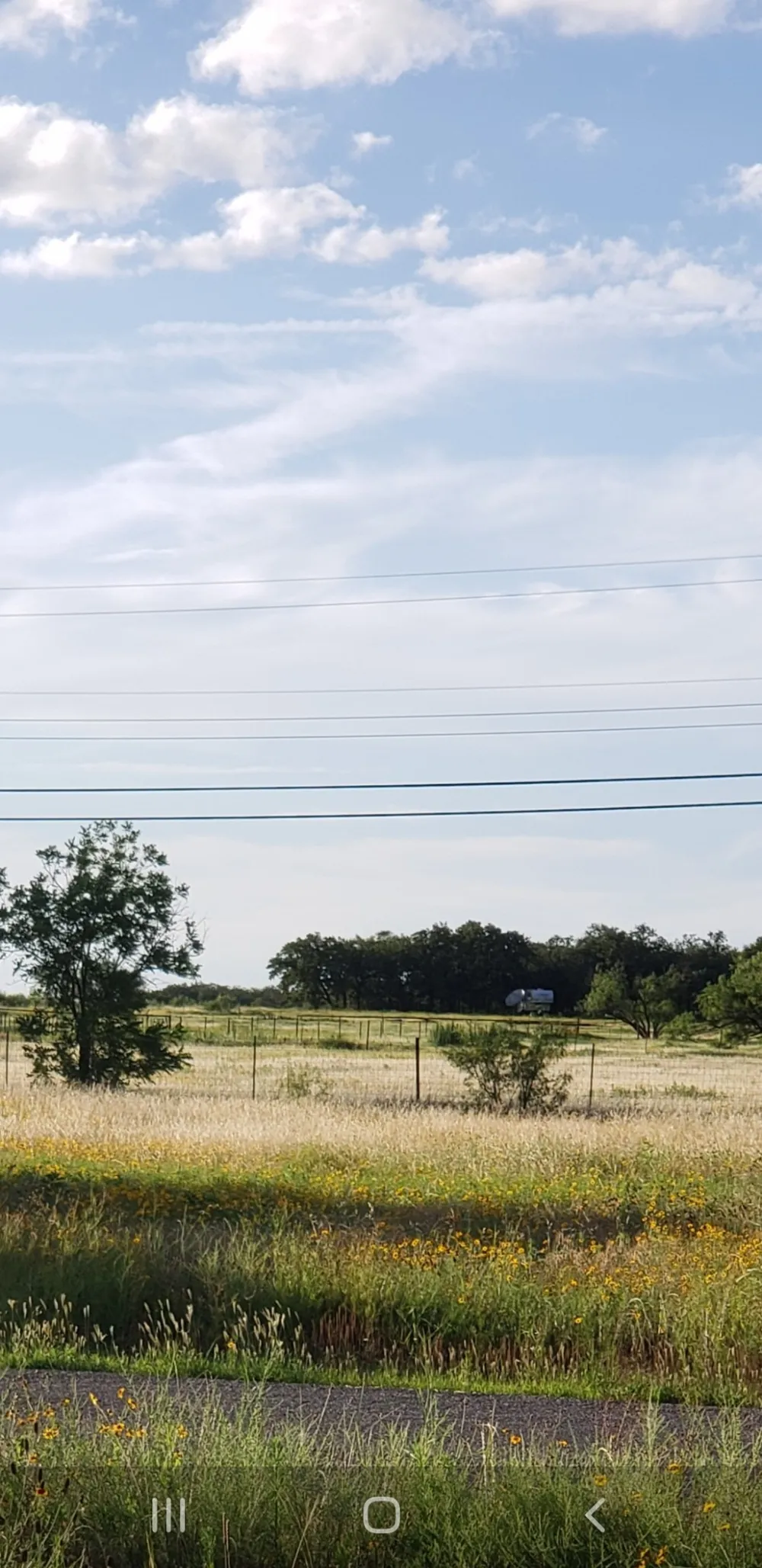 County Road 183 Road Bangs, TX 76823