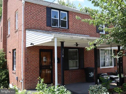 314 FELTON AVENUE