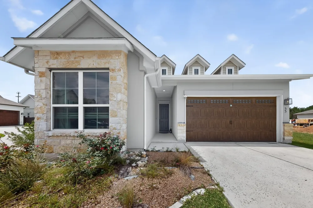 601 C-Bar Ranch Trail #55 Cedar Park, TX 78613