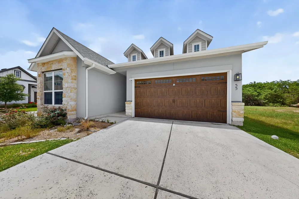 601 C-Bar Ranch Trail #55 Cedar Park, TX 78613