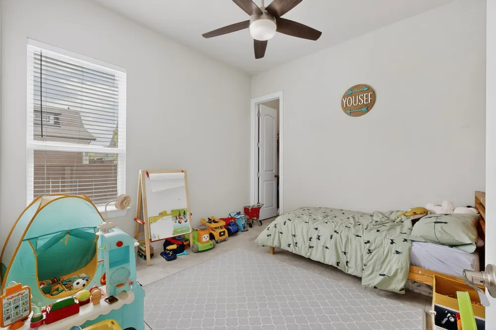 601 C-Bar Ranch Trail #55 Cedar Park, TX 78613