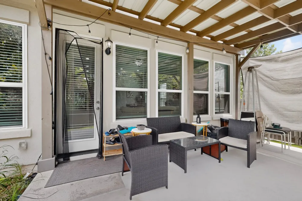 601 C-Bar Ranch Trail #55 Cedar Park, TX 78613