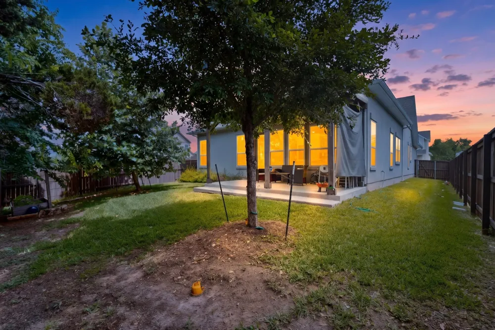 601 C-Bar Ranch Trail #55 Cedar Park, TX 78613