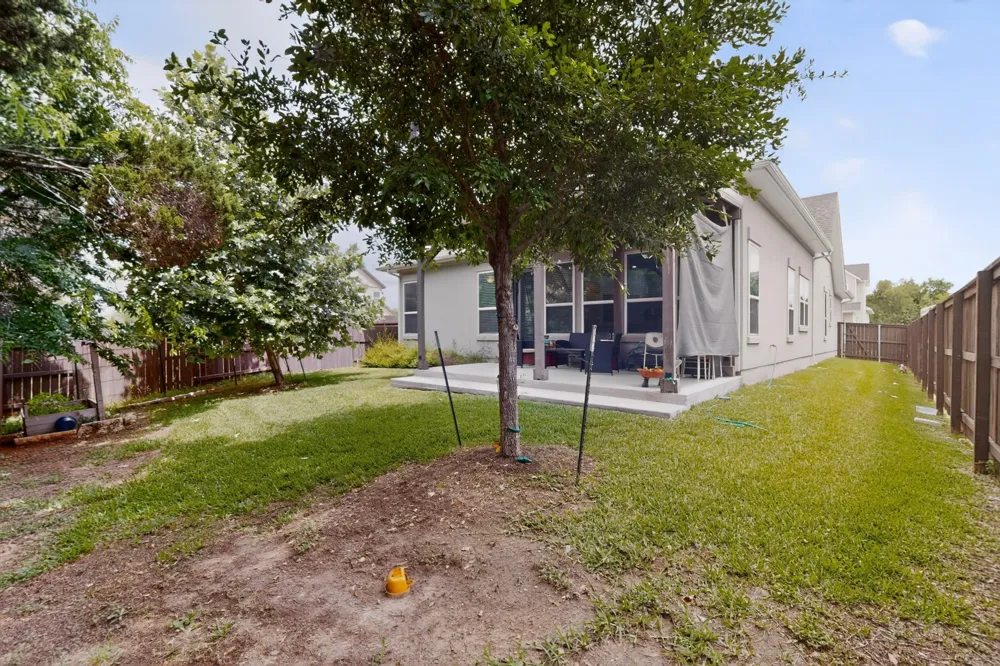 601 C-Bar Ranch Trail #55 Cedar Park, TX 78613