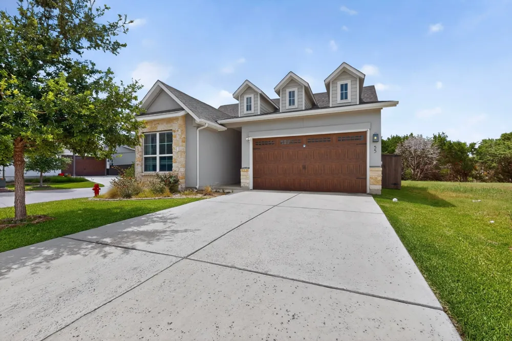 601 C-Bar Ranch Trail #55 Cedar Park, TX 78613