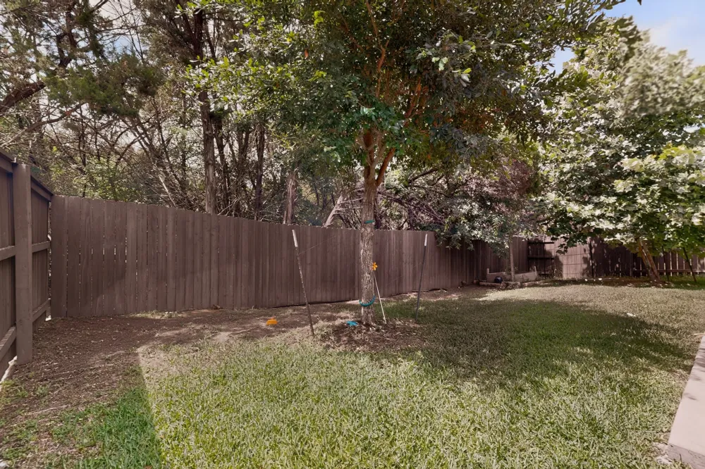 601 C-Bar Ranch Trail #55 Cedar Park, TX 78613