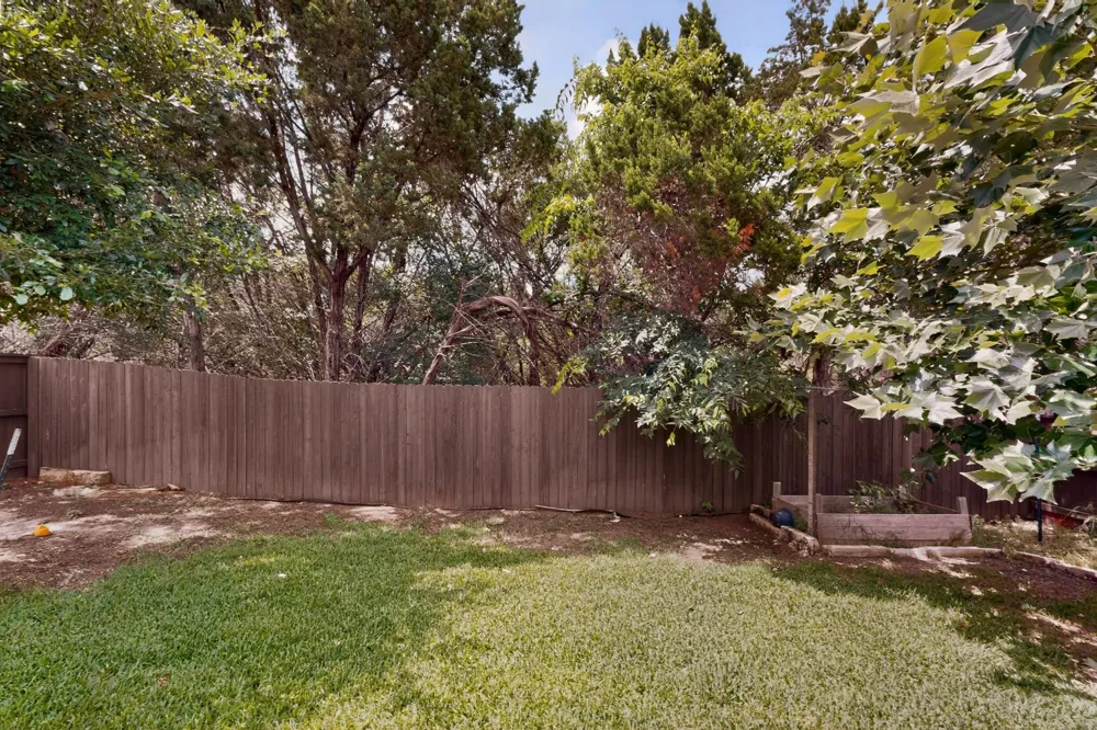 601 C-Bar Ranch Trail #55 Cedar Park, TX 78613
